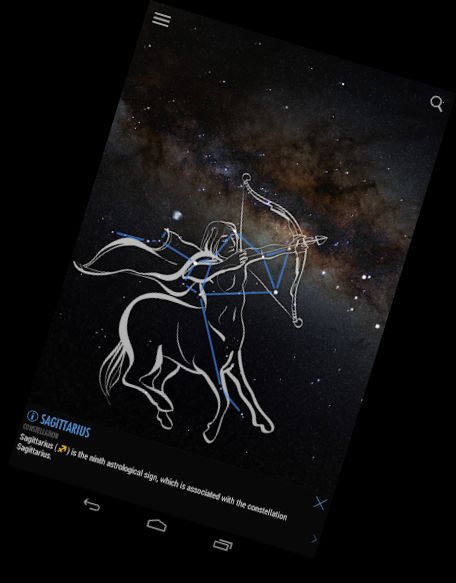 SkyView Explora el Universo