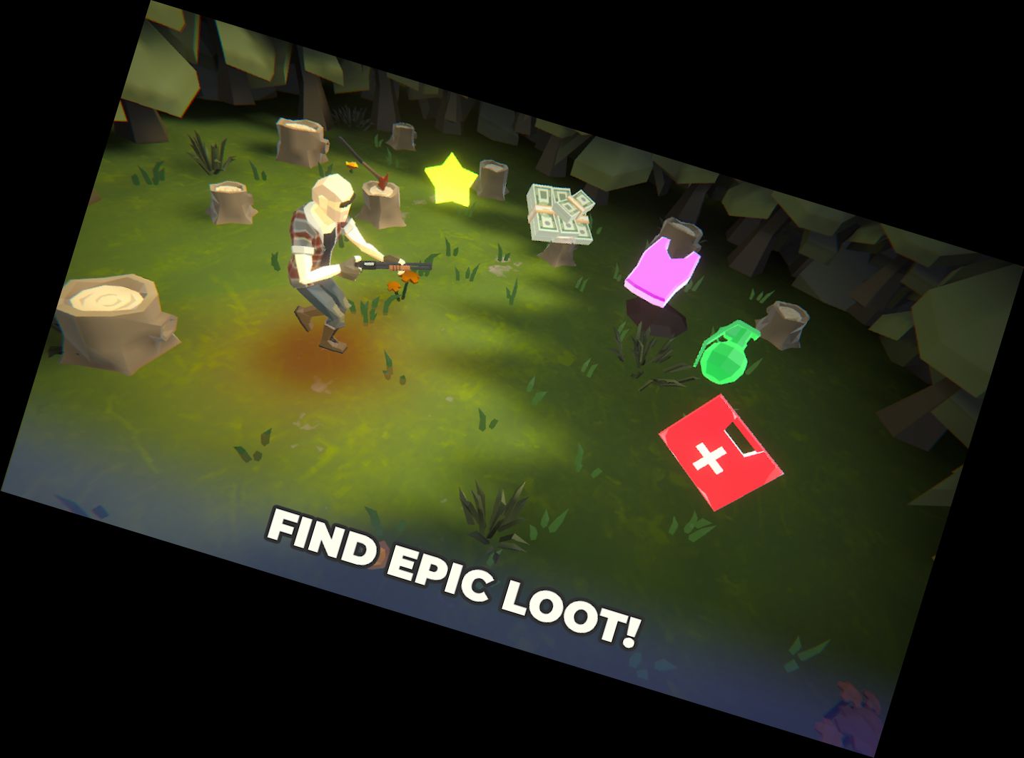 Große Kriege: Mafia-St