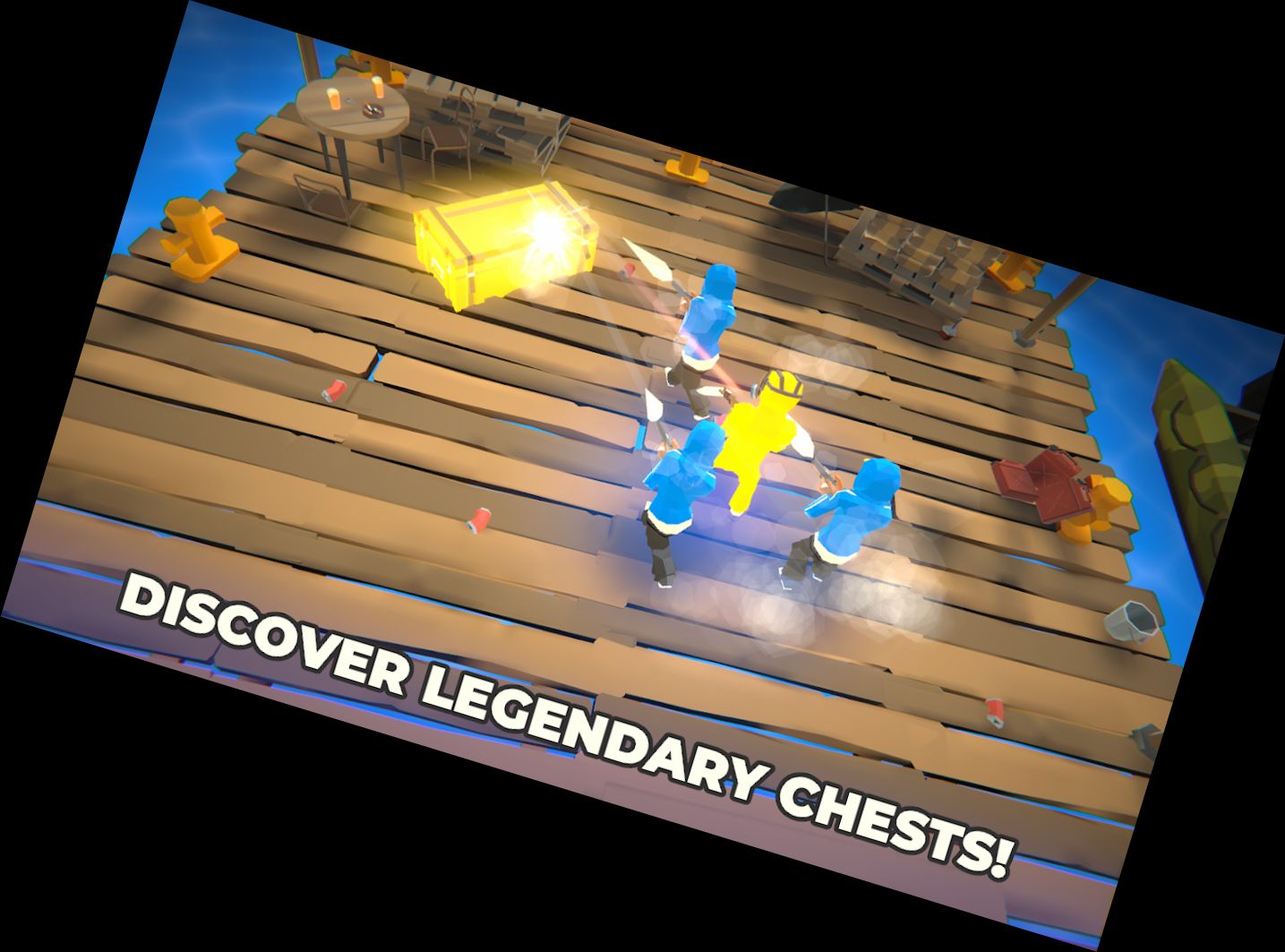 Великі Війни: Міст