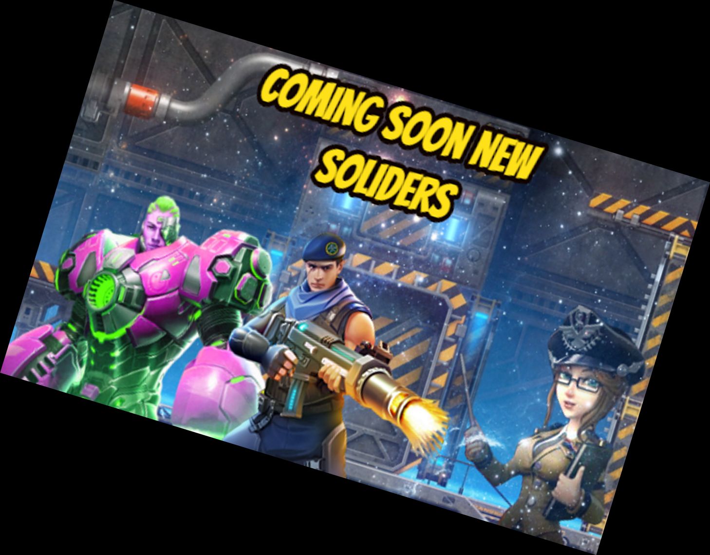 Ударна група: Спецпри