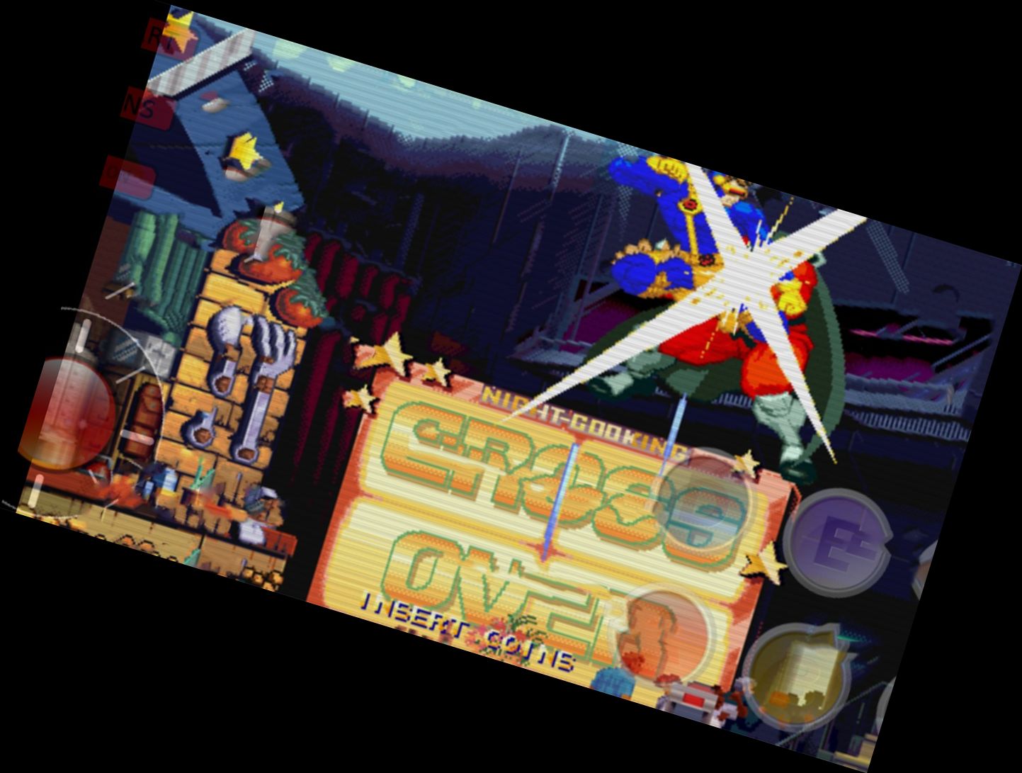 Klassiker Kampfspiel Meister