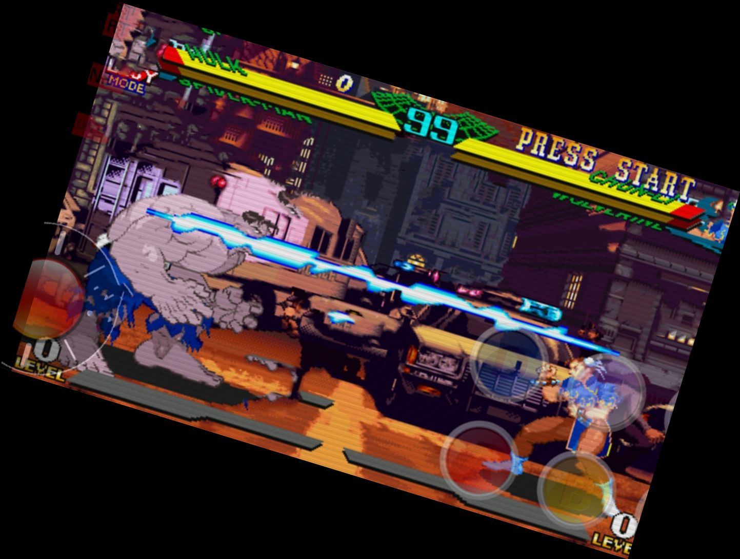 Чемпіон класичних боїв