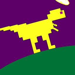 Dino Rush: Last Survivor