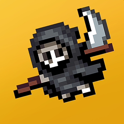 Letzter Magier Stehend