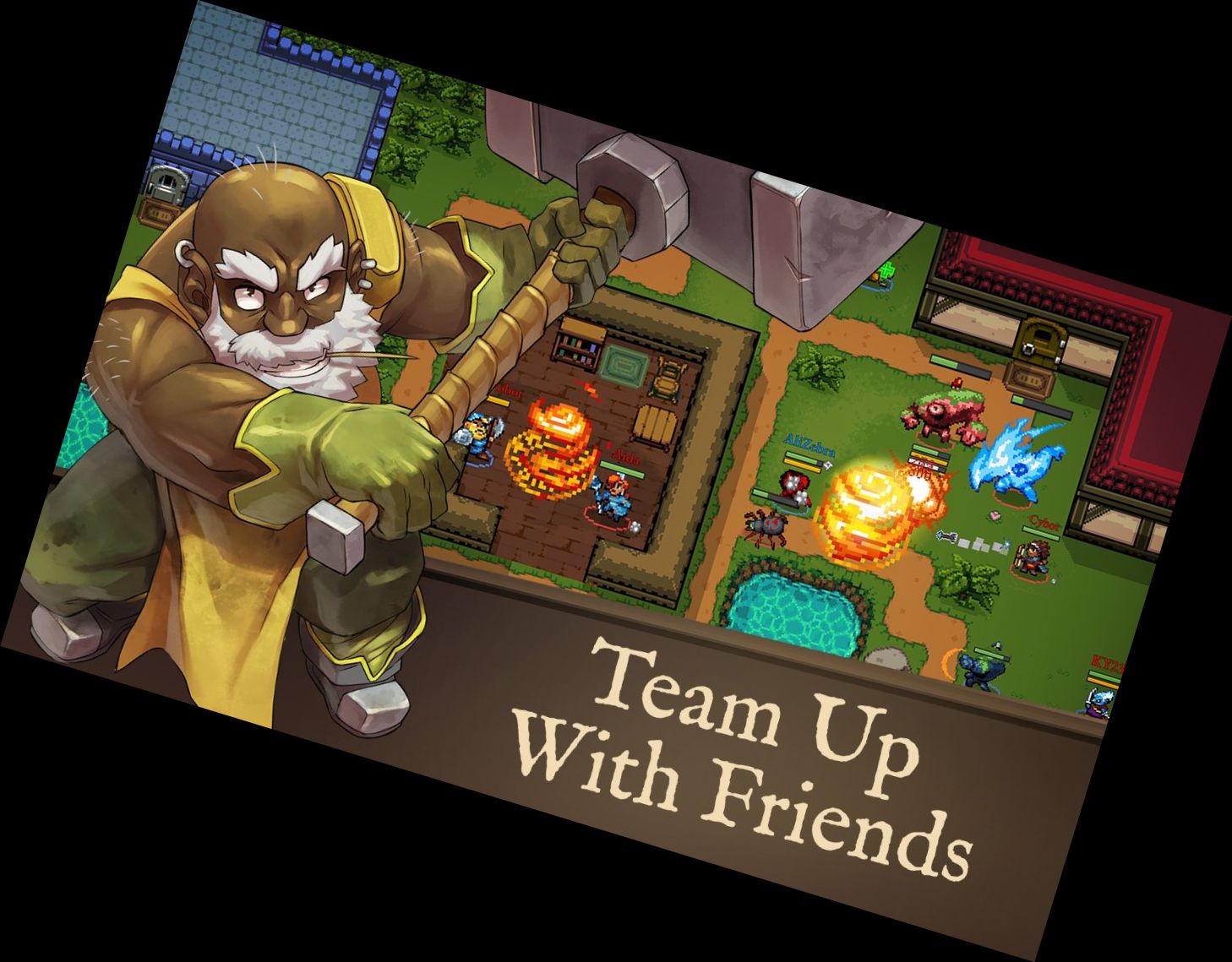 Последний Маг на Н