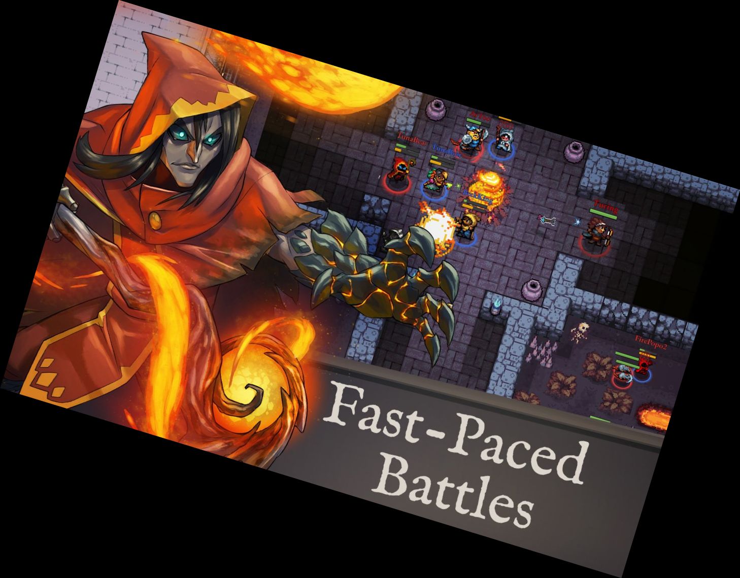 Останній Маг, Що Сто