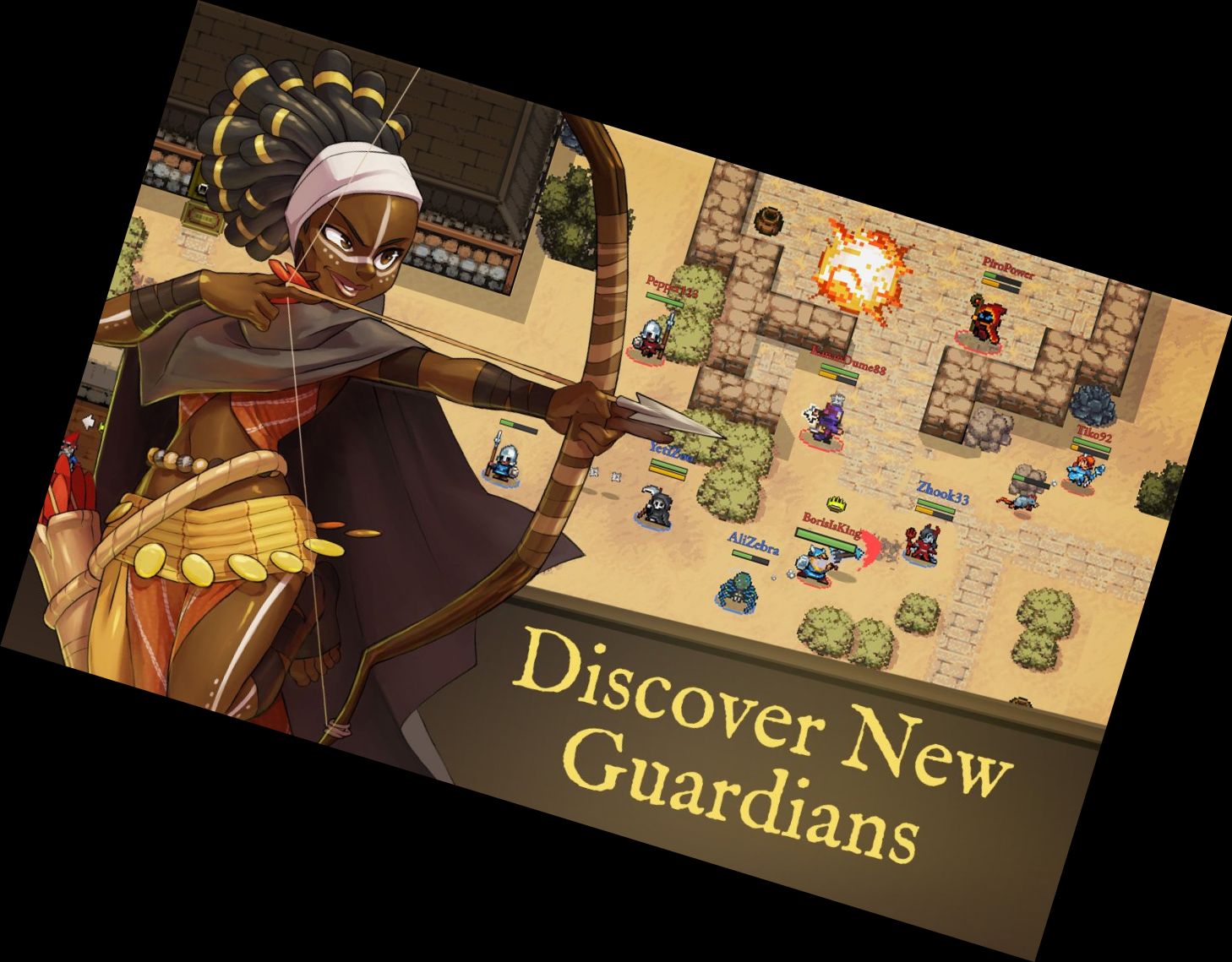 Останній Маг, Що Сто