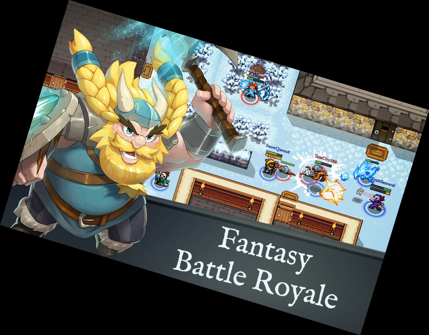 Останній Маг, Що Сто