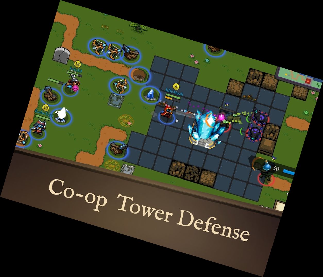 Останній Маг, Що Сто