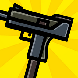 Zombie Royale io Offline Spiel