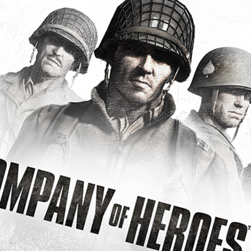 Company of Heroes