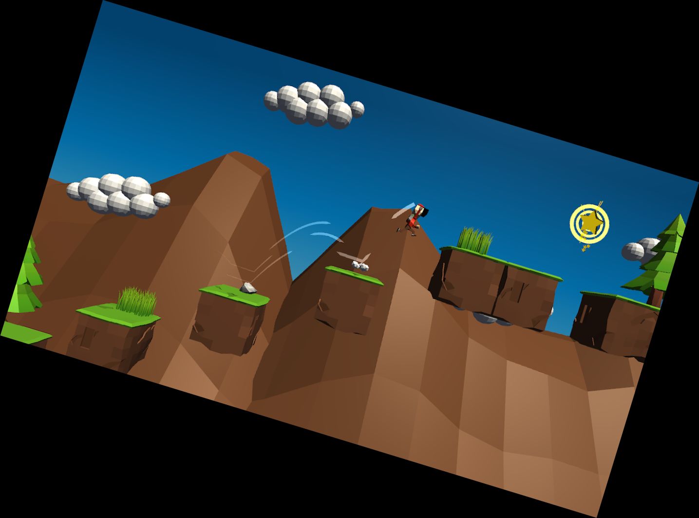 Майстер Бігу