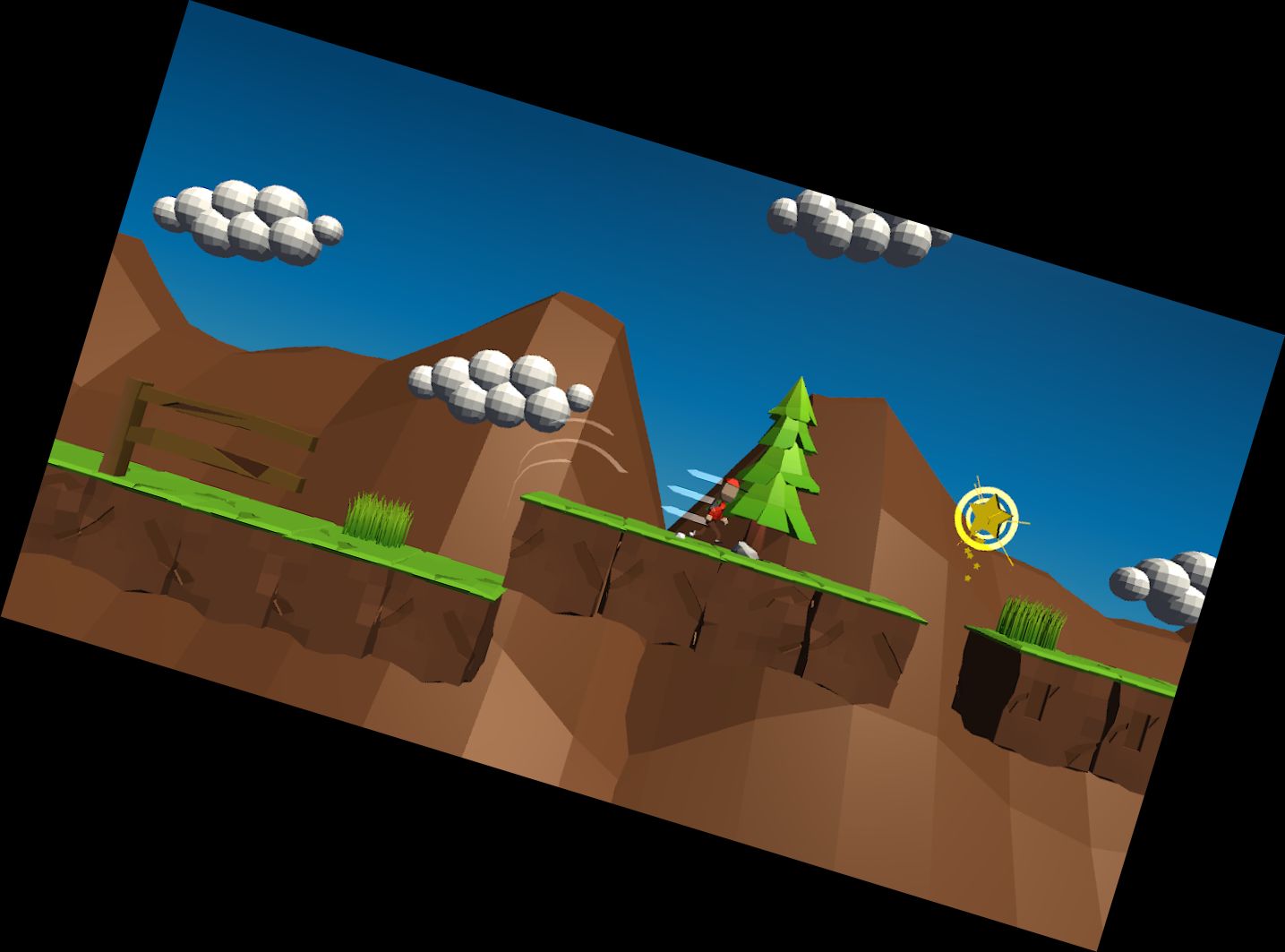 Мастер Бега