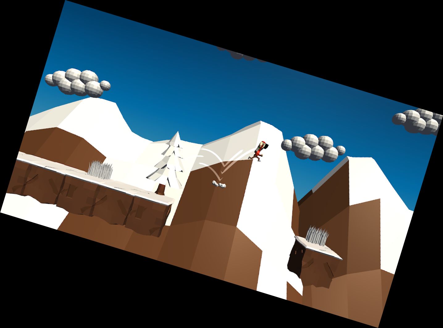 Мастер Бега