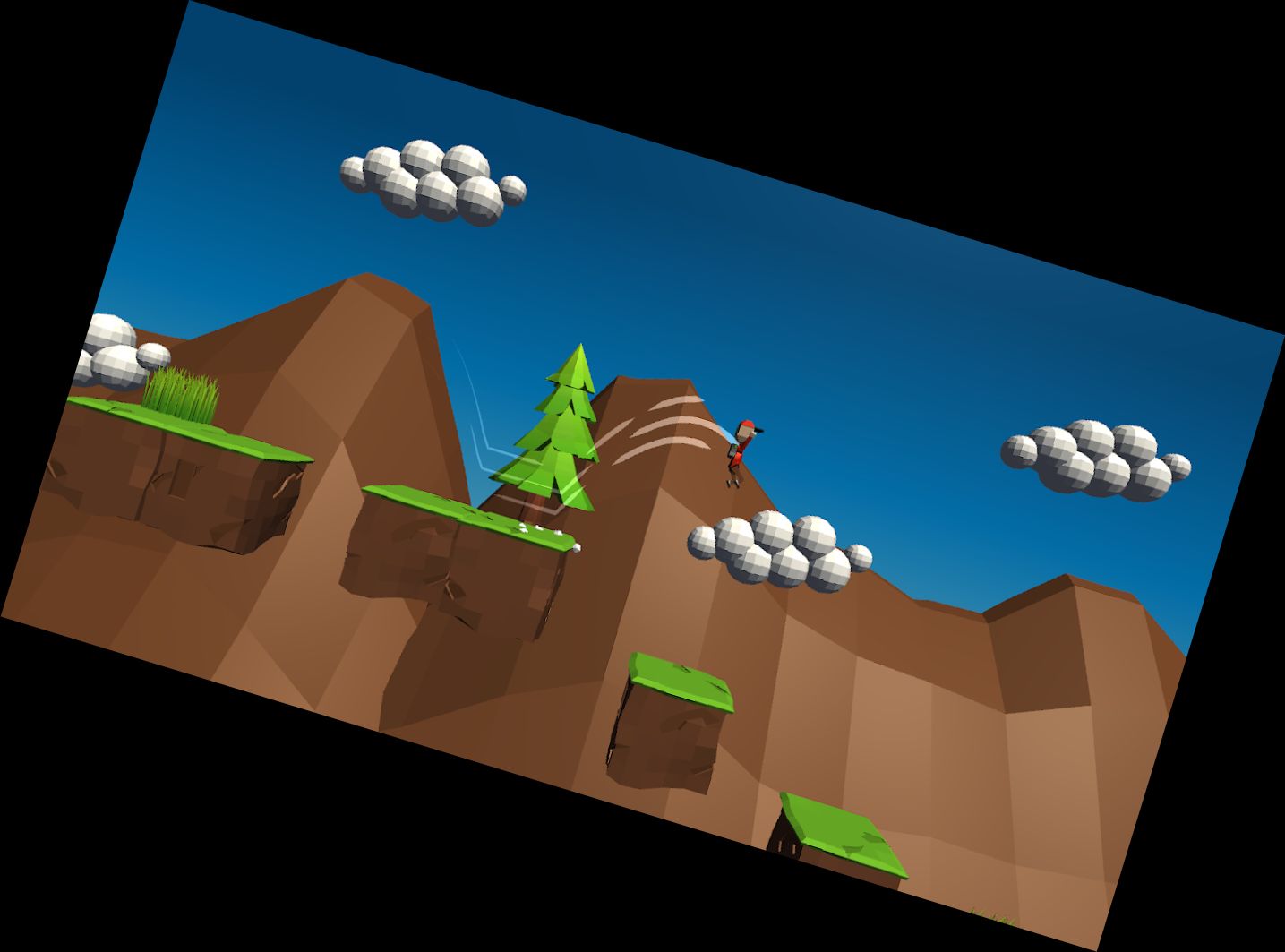 Майстер Бігу