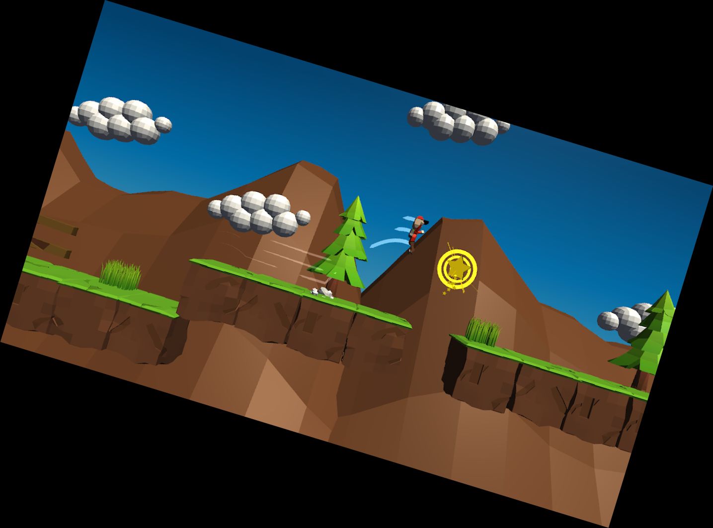 Майстер Бігу