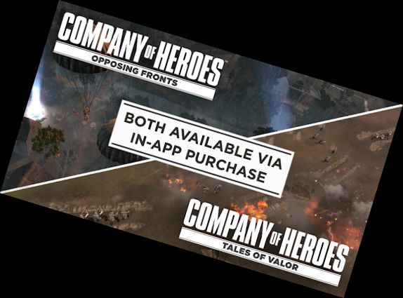 Company of Heroes