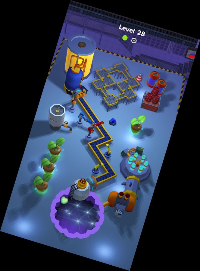 Городская Д