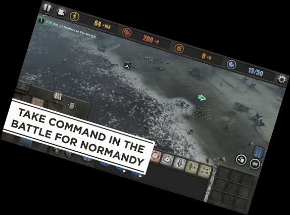 Company of Heroes