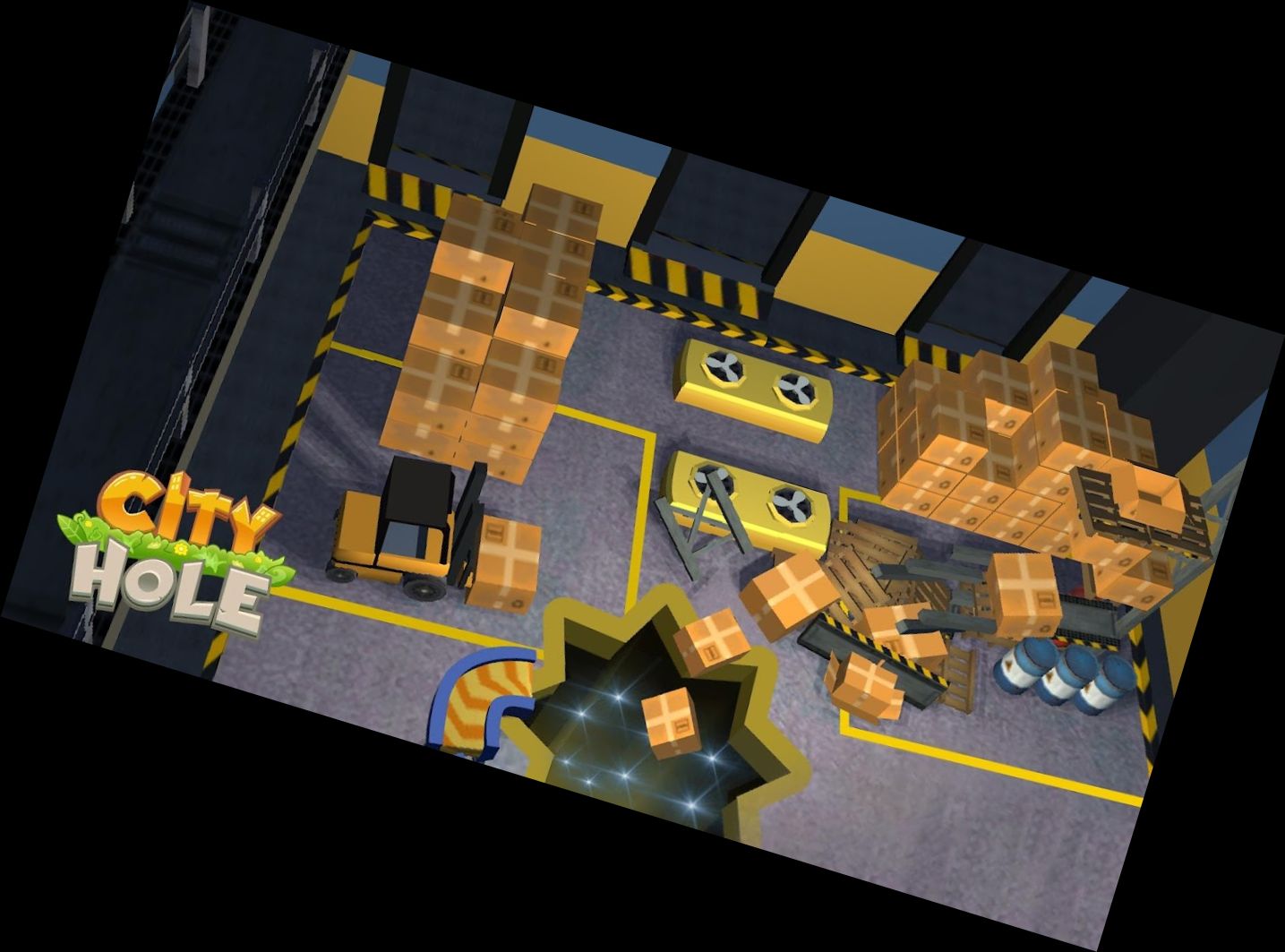 Городская Д