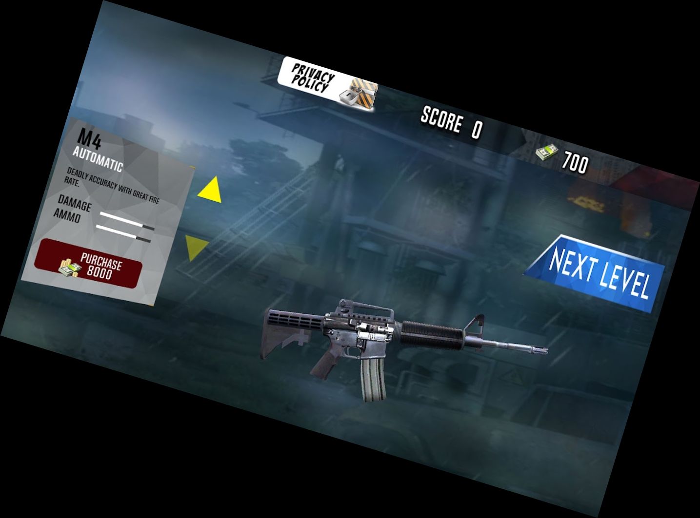 FPS Стрільба: Ігри зі Стрільбою