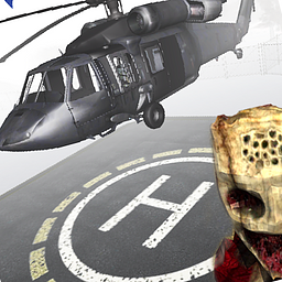 SCP 354 Эпизод