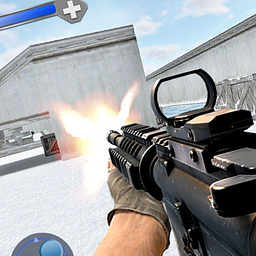 Снайпер Спецкровь Убий