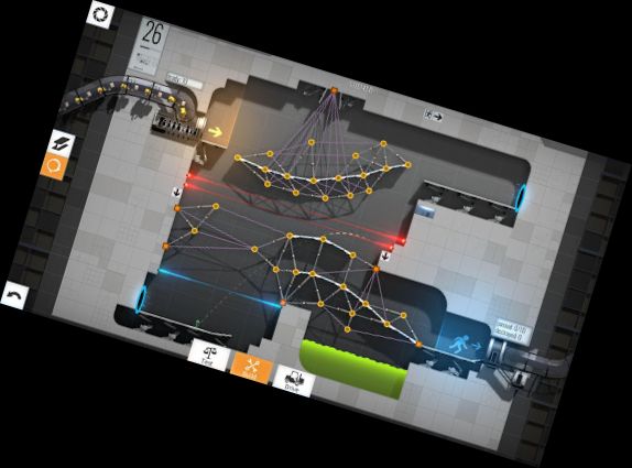 Bridge Constructor Portal