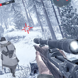 Зов Снайпера: Окон