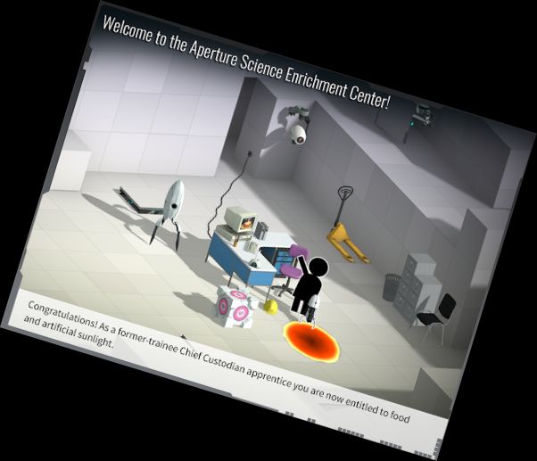 Constructor de Puentes Portal