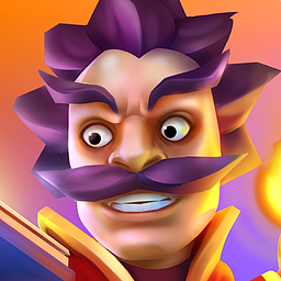 Zauber-Arena: Battle Royale