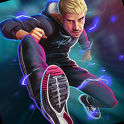 Zurück nach Rockport – Das Spiel