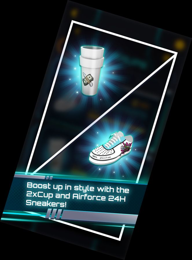 Zurück nach Rockport – Das Spiel