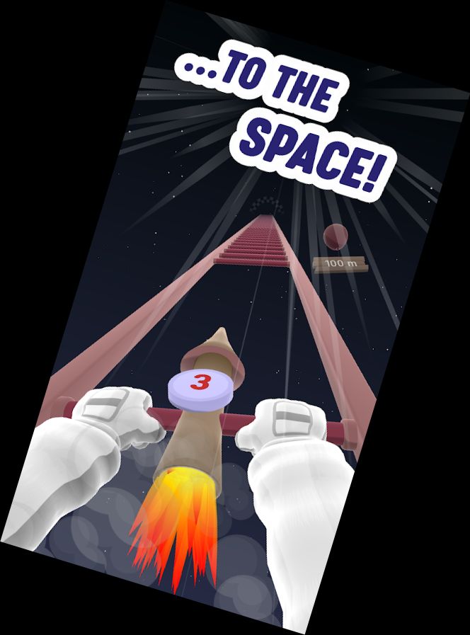 Взбирайся по карьерной лест