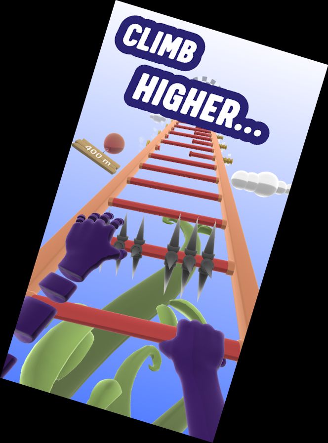 Взбирайся по карьерной лест