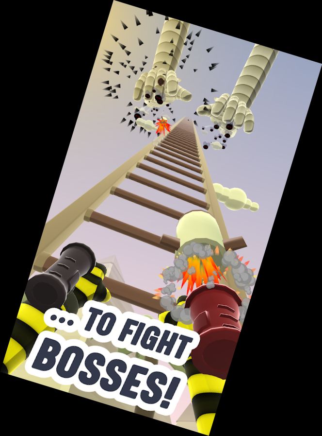 Сходи до вершини – Склад