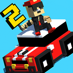 Бешеная Дорога: