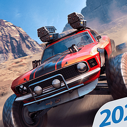 Stahlwut: Mech-Autos PvP Krieg