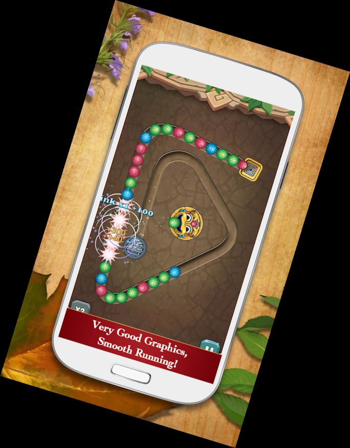 Игры с мрамором