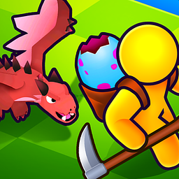 Grüne Insel: Land des Feuers