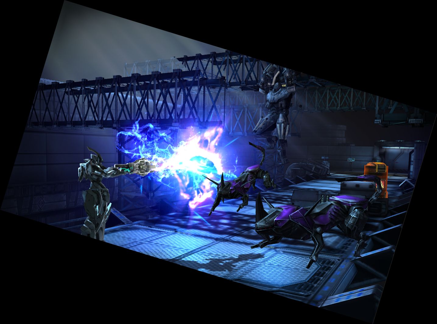 Імплозія - Ніколи не втра