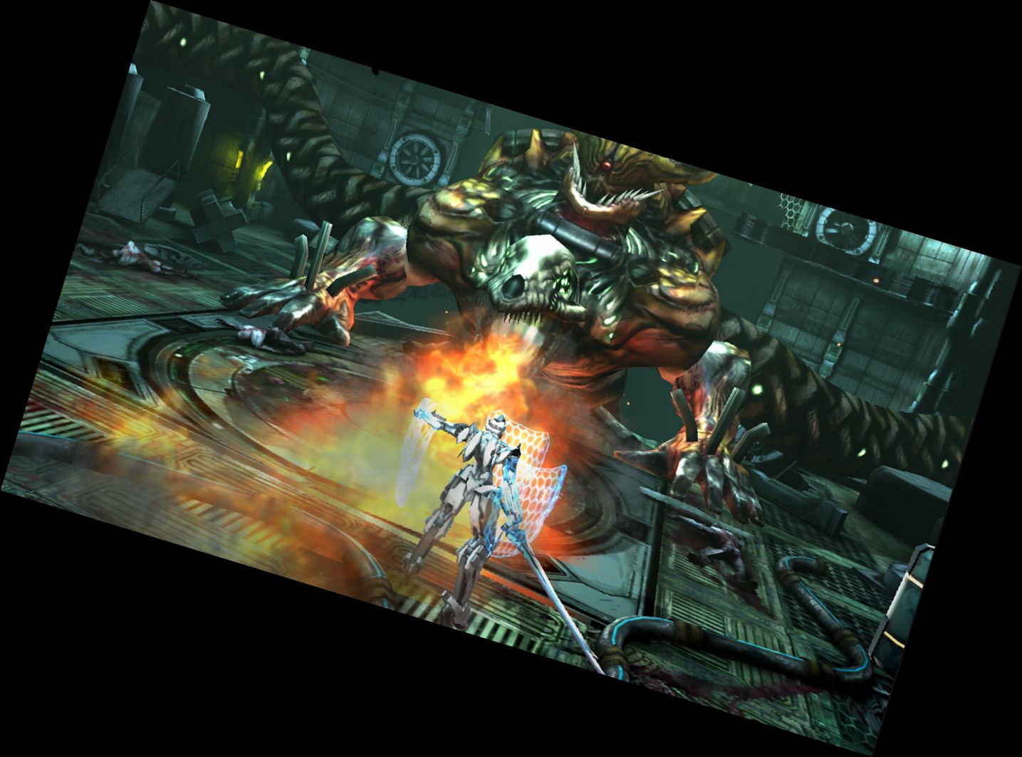 Імплозія - Ніколи не втра