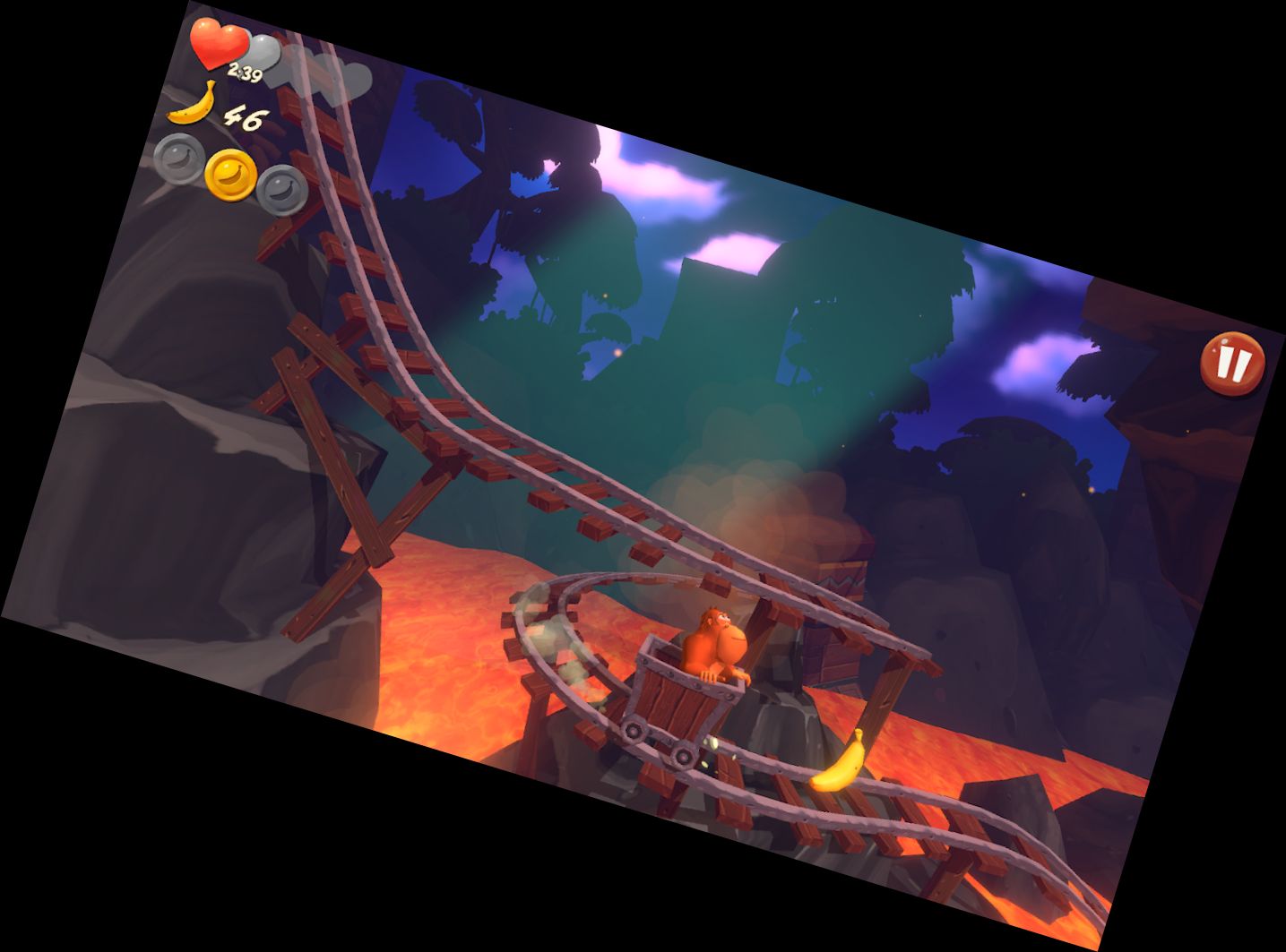 Банан Кінг Бла