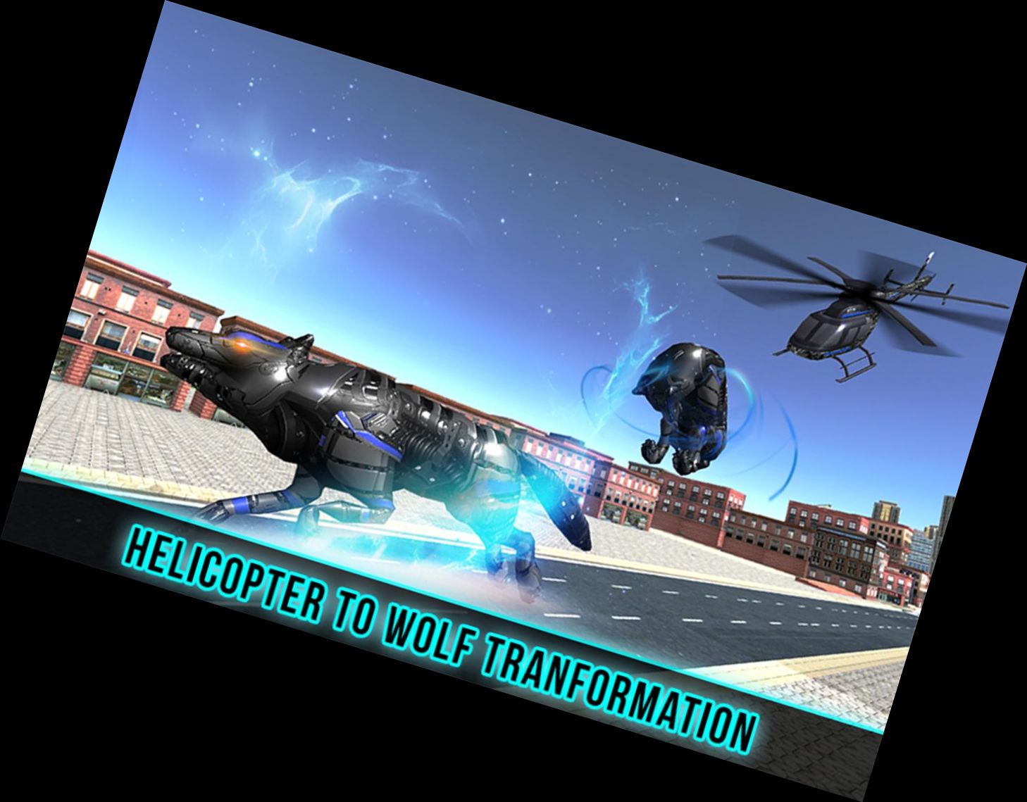 Багатоботічна Війна: І