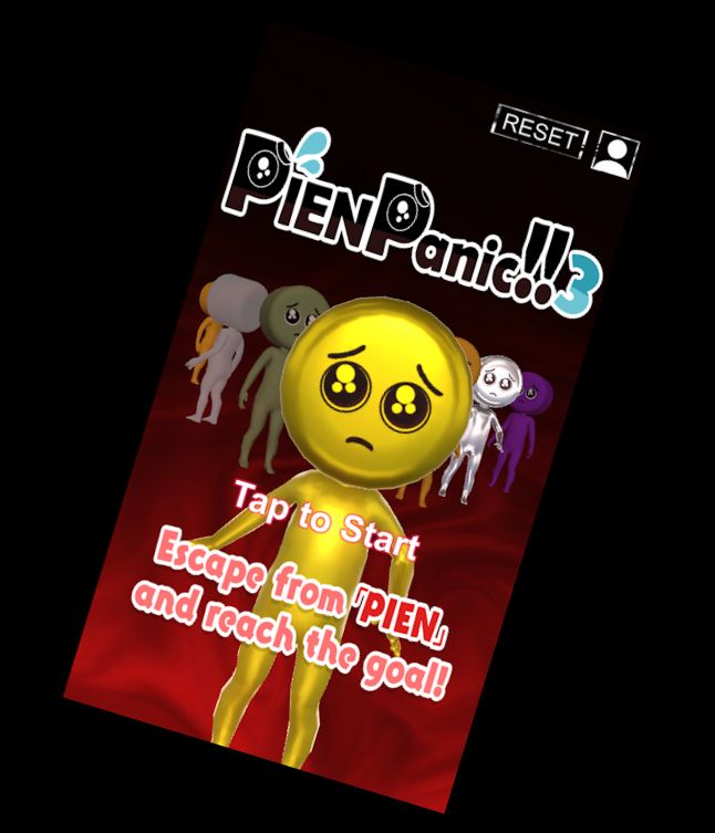 PIEN Panik3