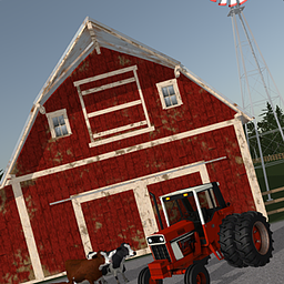 Farming USA 2