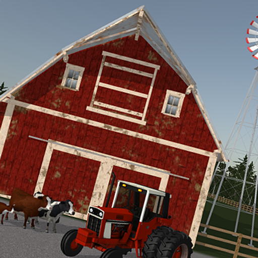 Farming USA 2