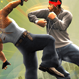 Большая Боевая