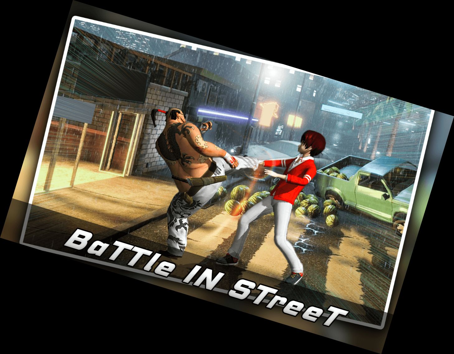 Большая Боевая