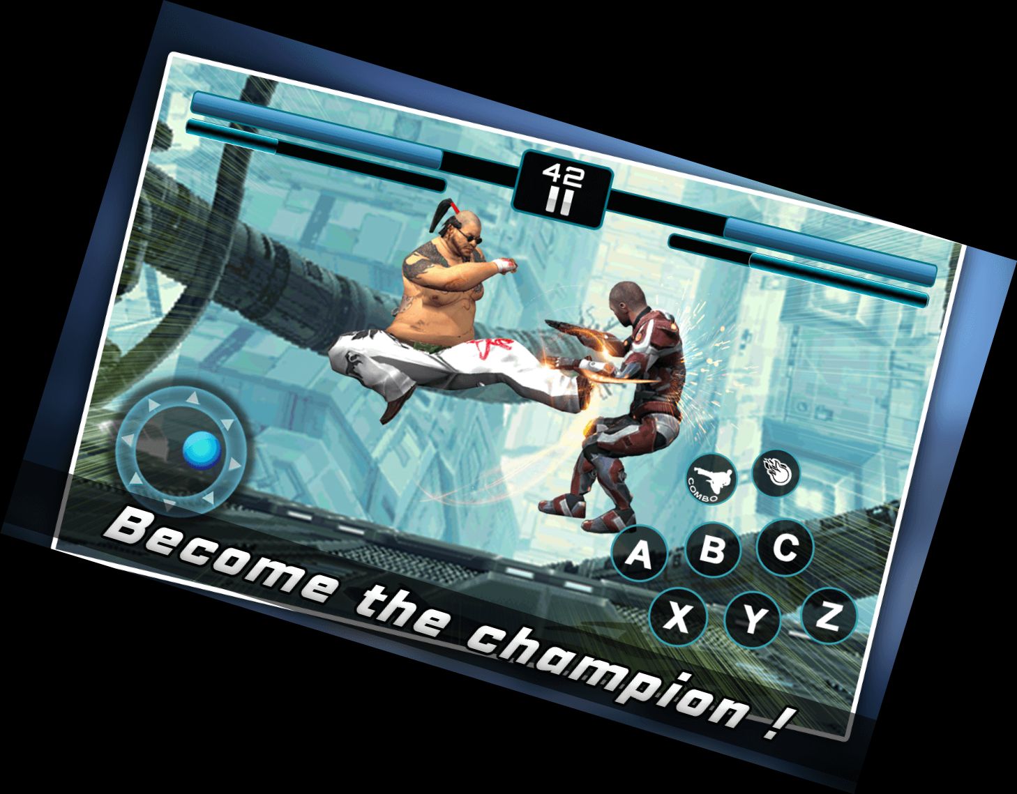 Большая Боевая